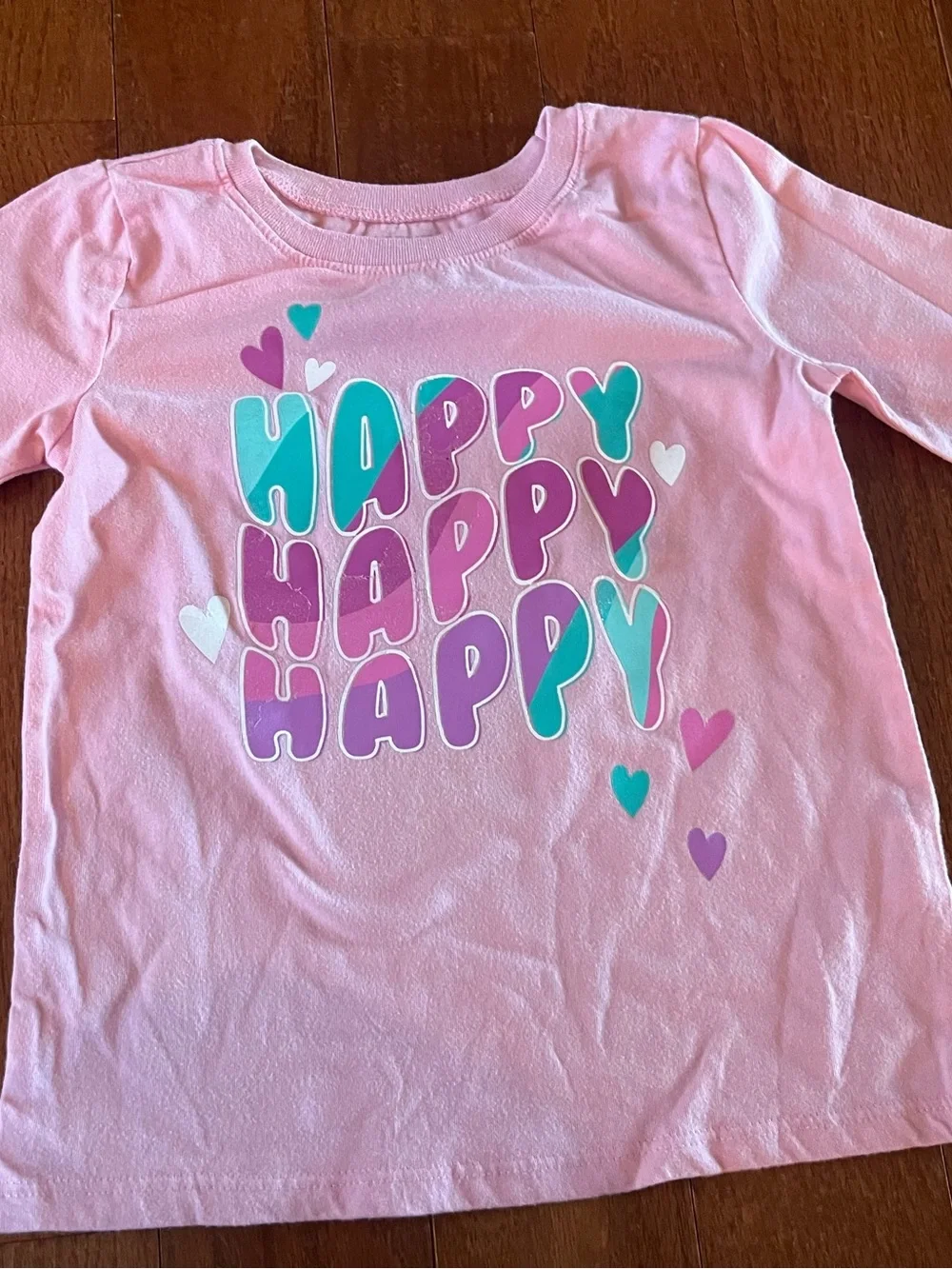 Girls 4T Winter Clothing Lot